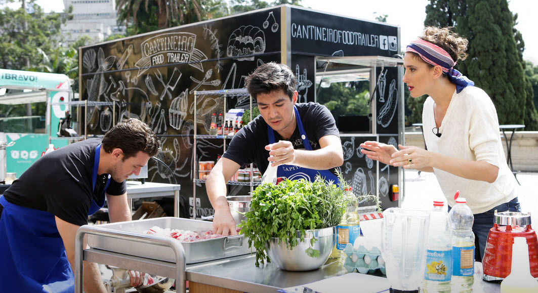 MasterChef