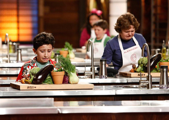 MasterChef Kids