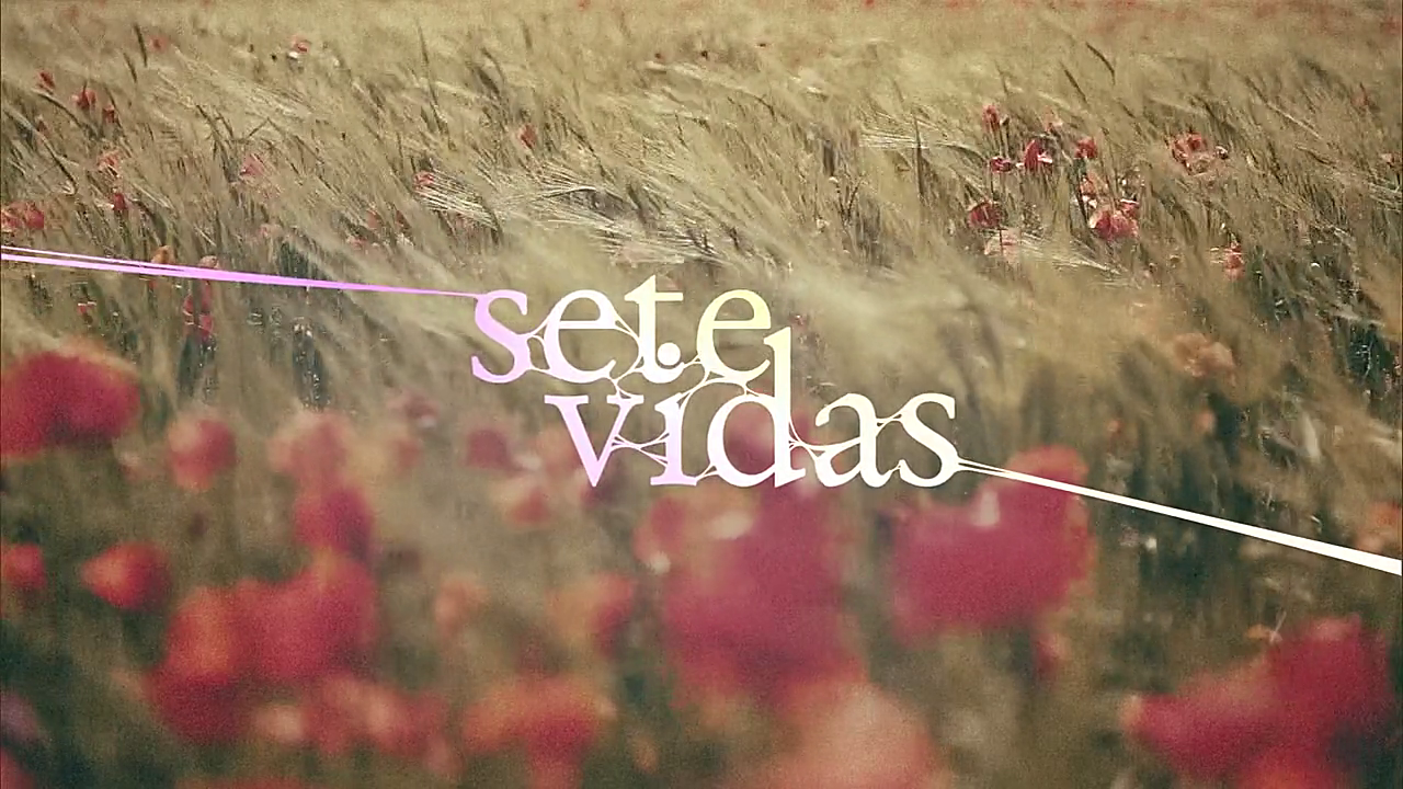 Sete Vidas