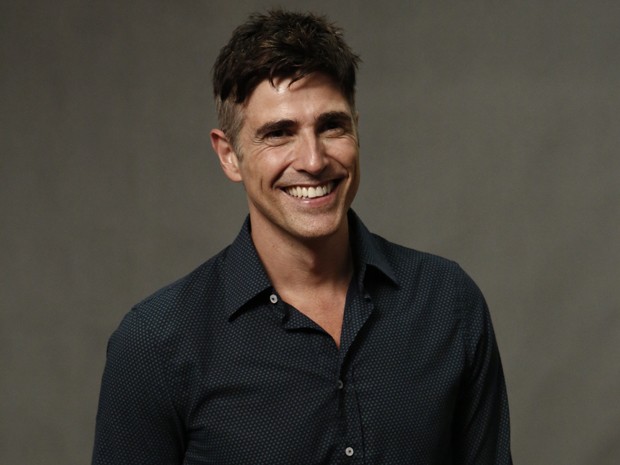 Reynaldo Gianecchini