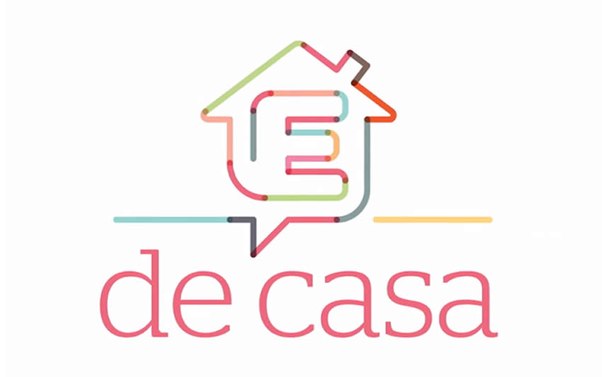É-de-casa