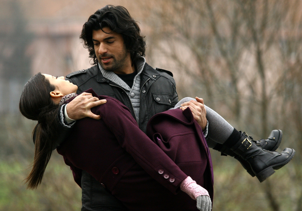Fatmagül