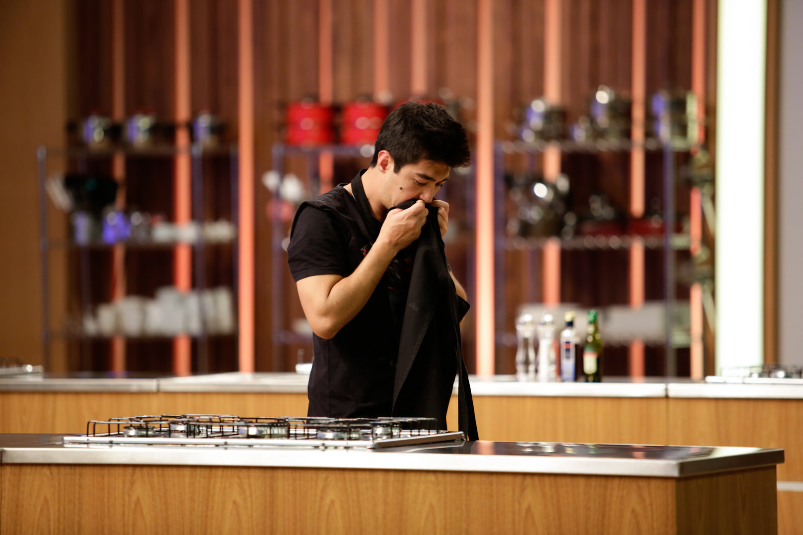 Fernando MasterChef
