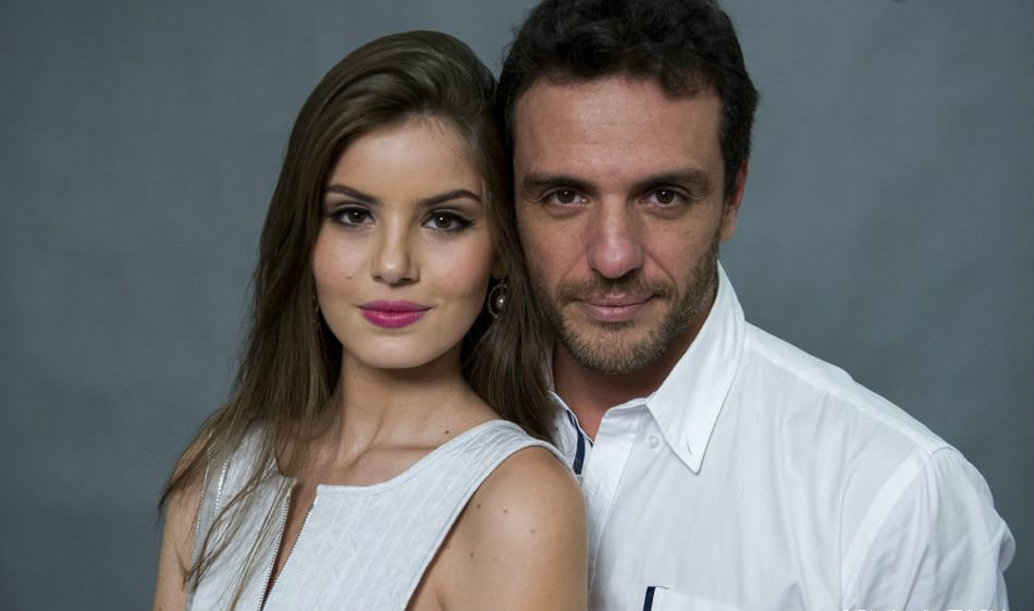Angel e Alex Verdades Secretas