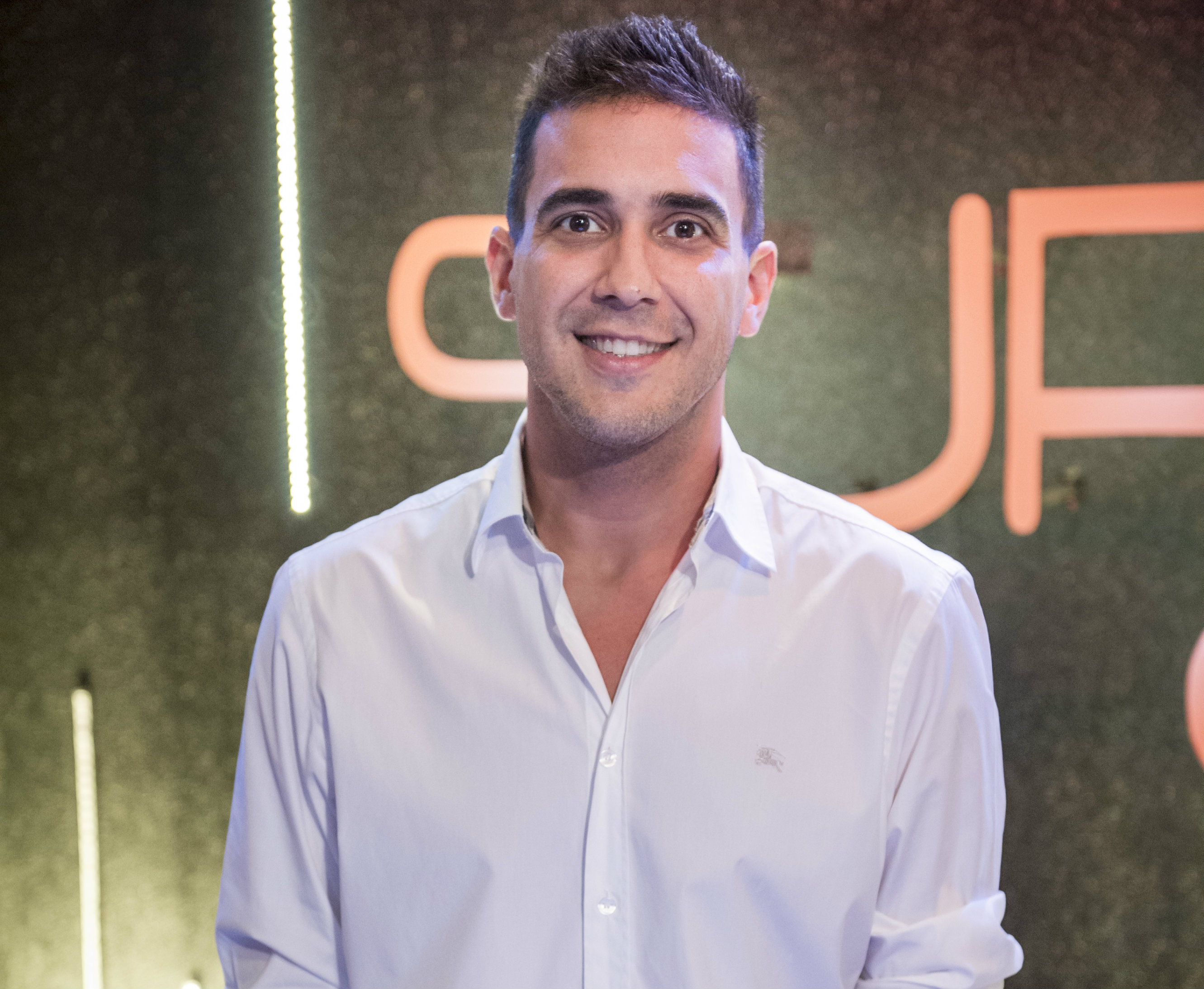 André Marques