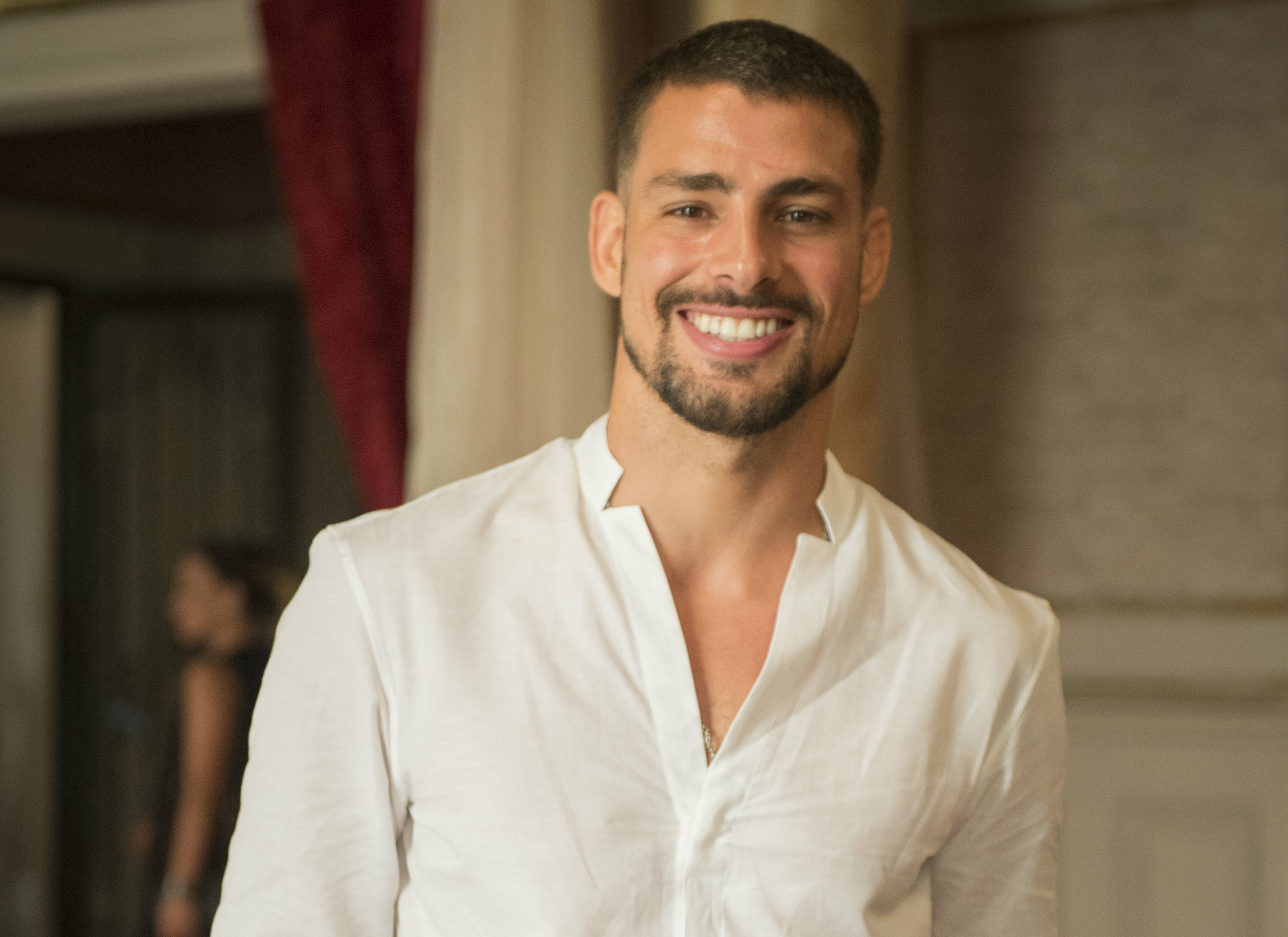 Cauã Reymond