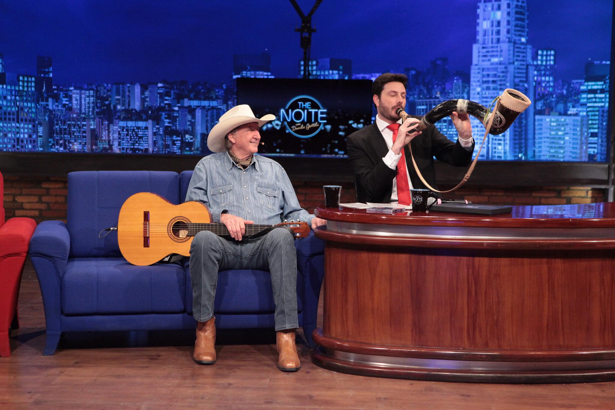 The Noite
