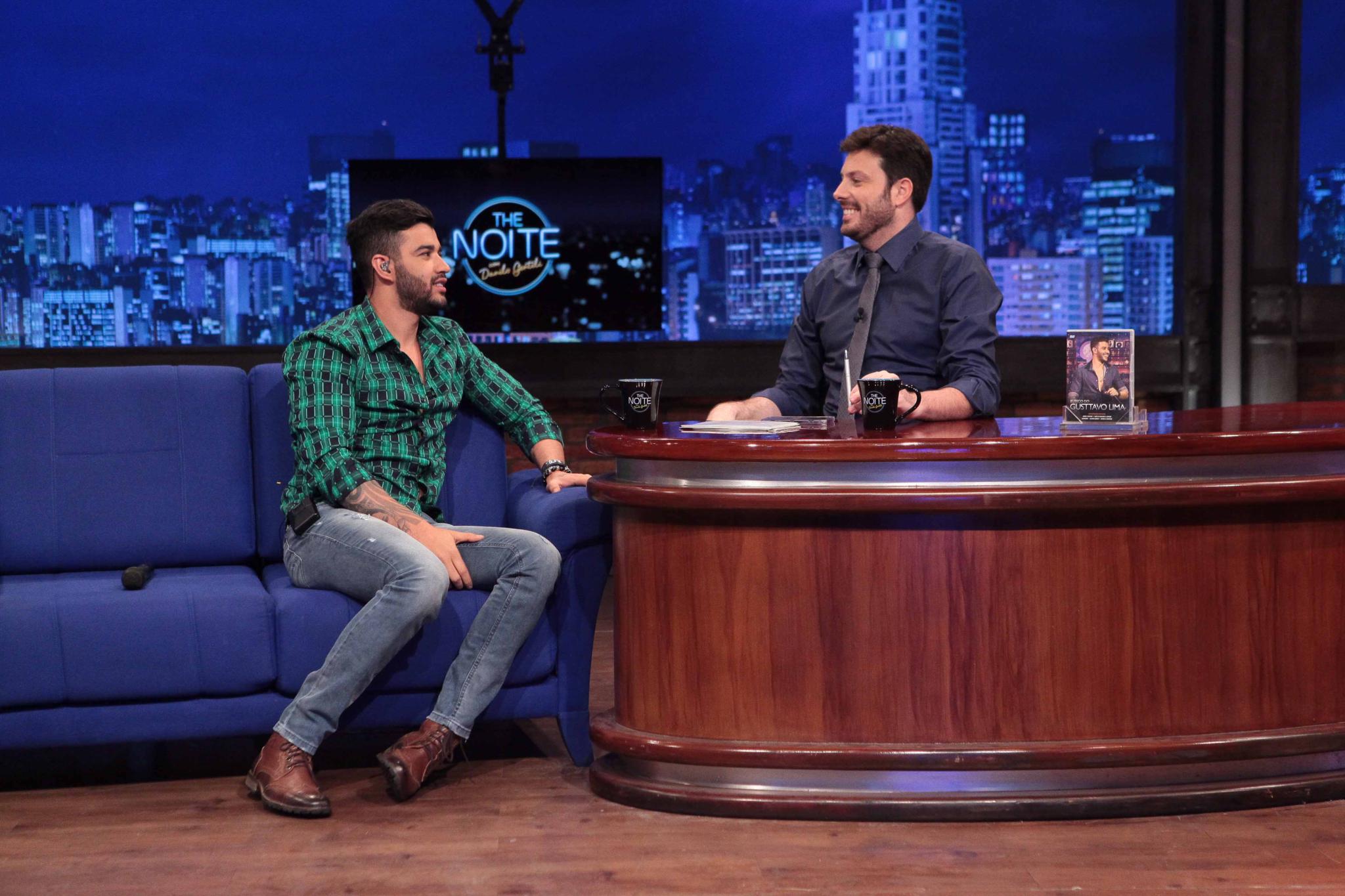 The Noite