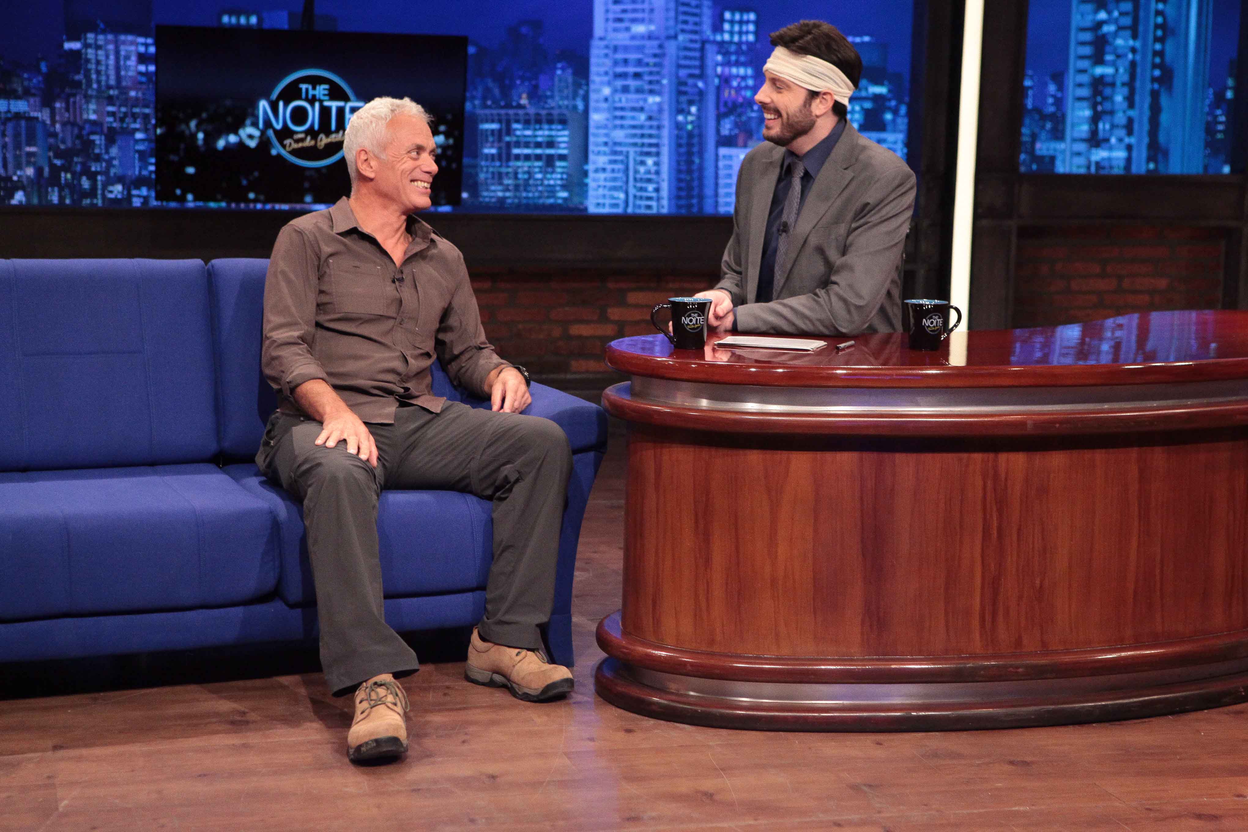 The Noite