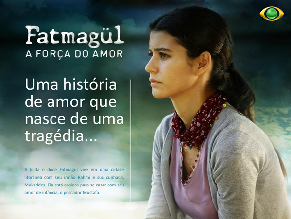 Fatmagul Band