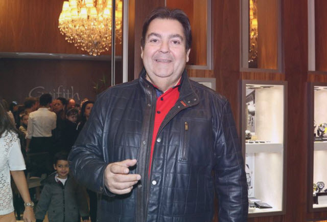 Faustão