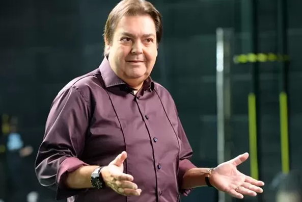 Faustão