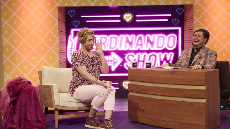 Ferdinando Show