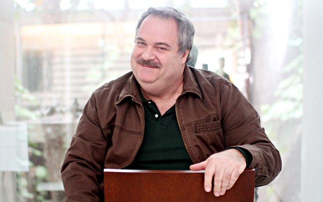 Gilberto Barros