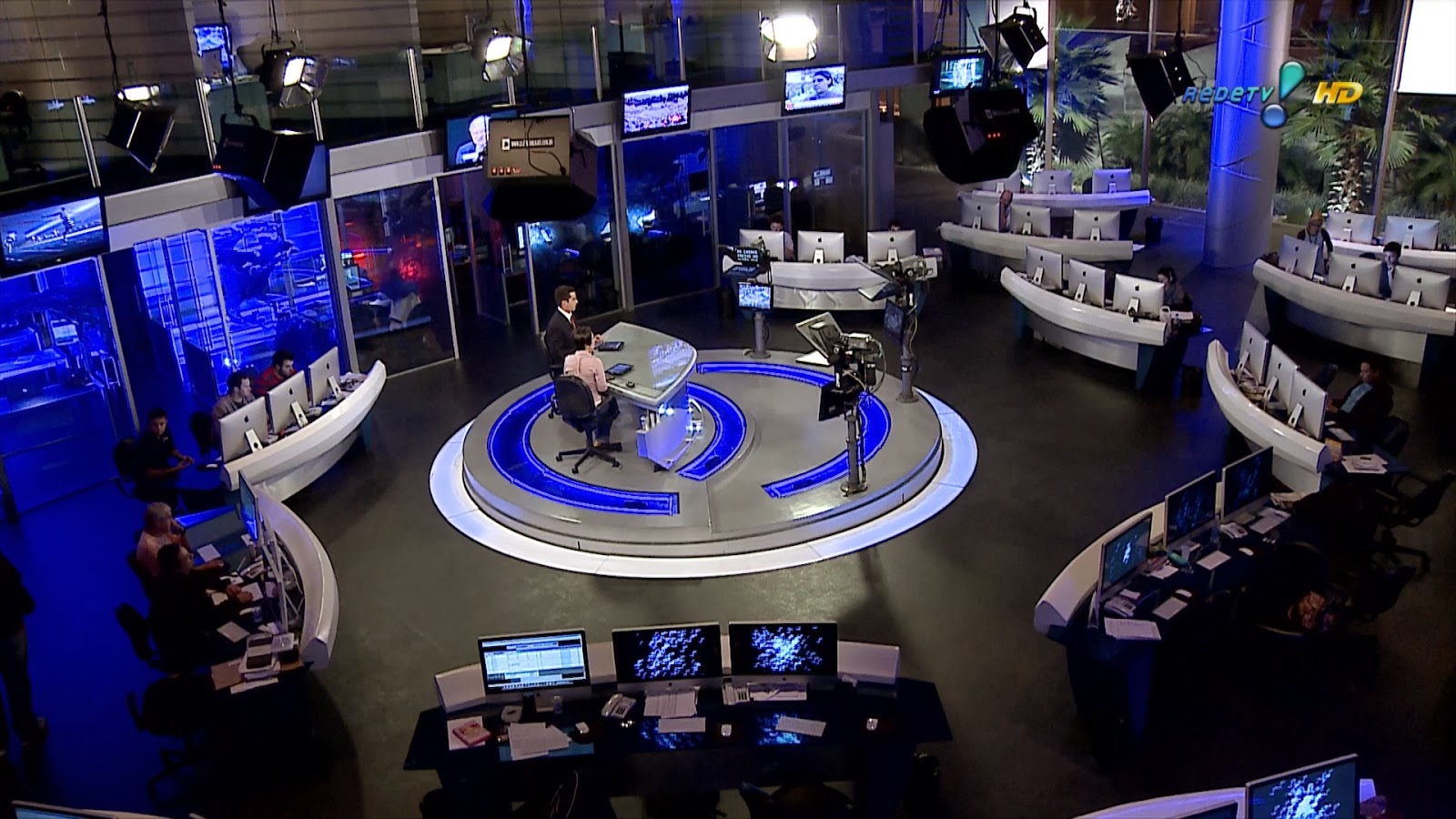 Jornalismo RedeTV!