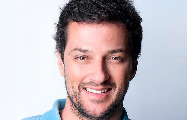 Marcelo Serrado