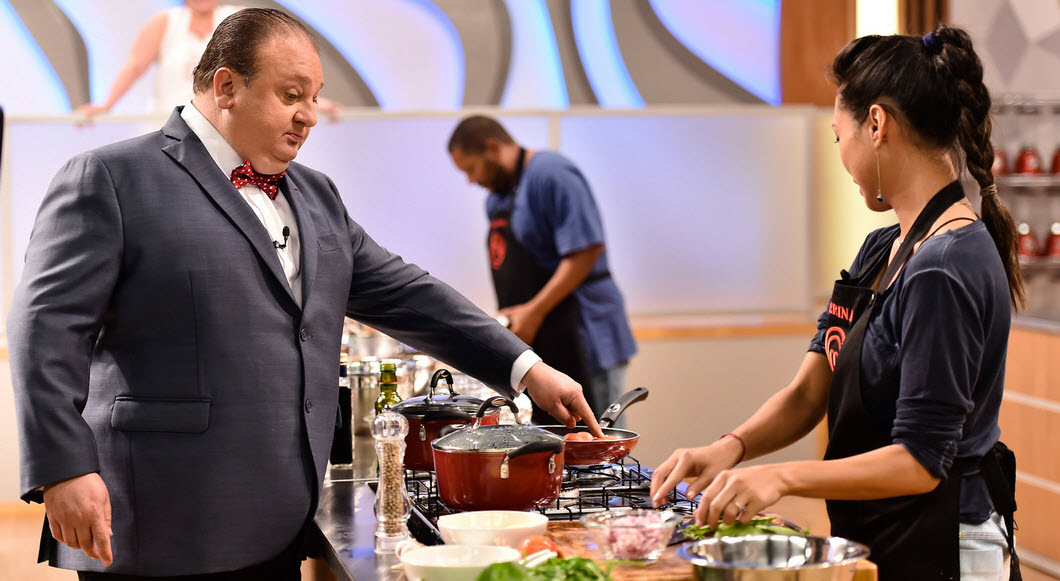 MasterChef Band
