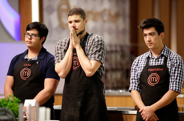MasterChef
