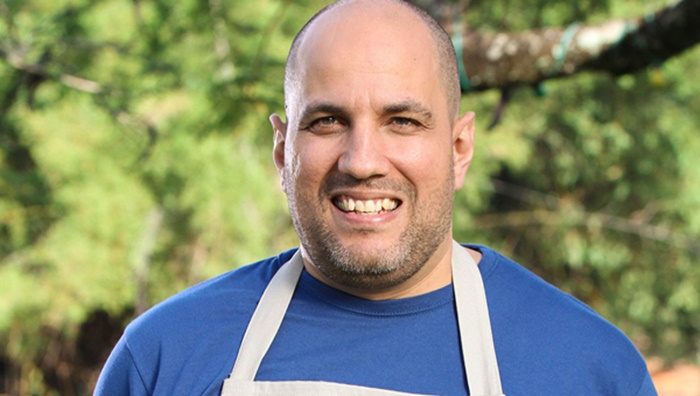 Miguel Bake Off Brasil