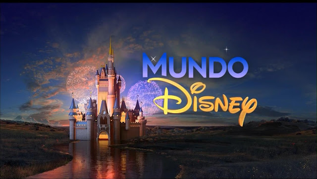Mundo Disney SBT
