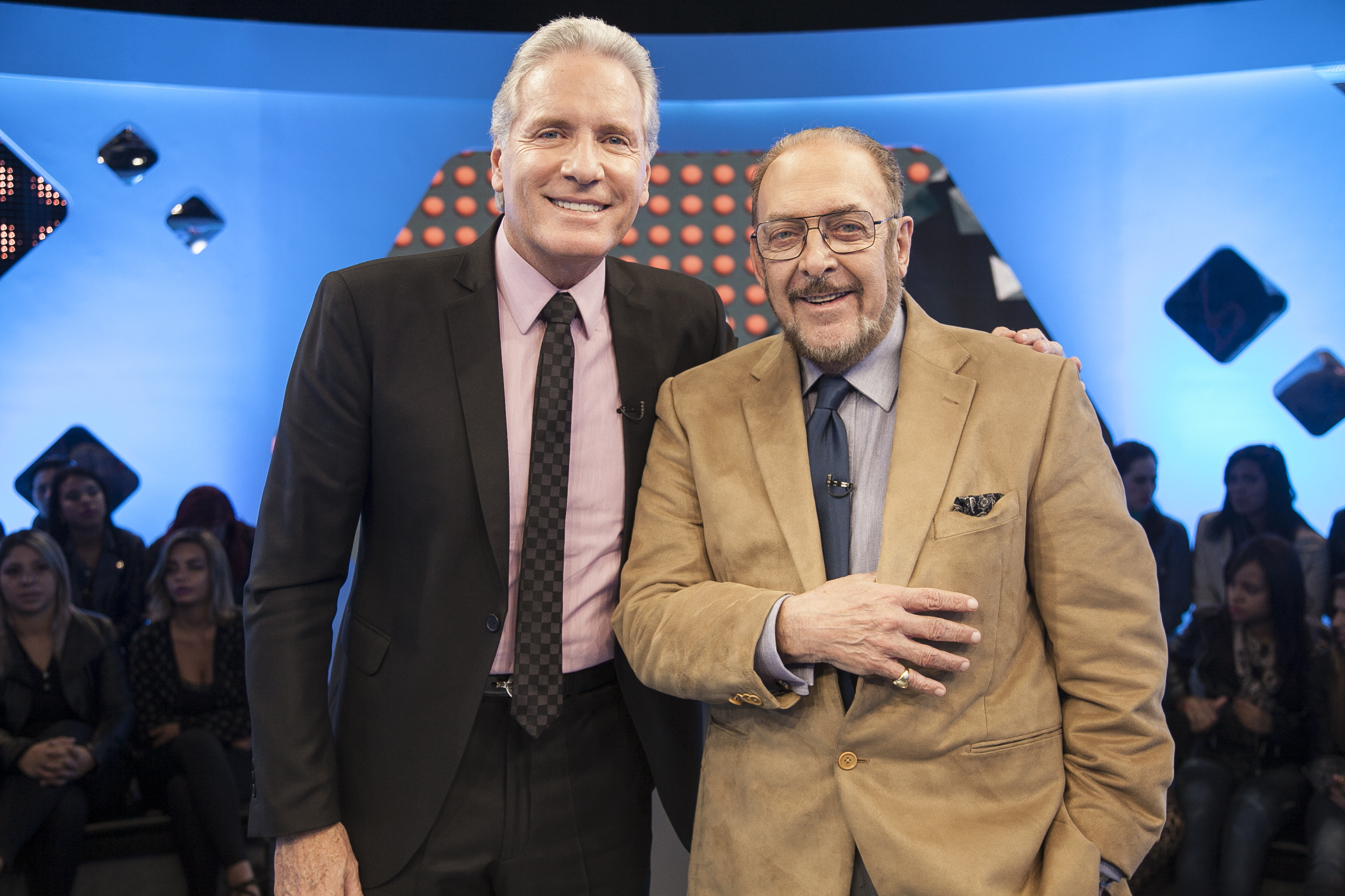 Roberto Justus +