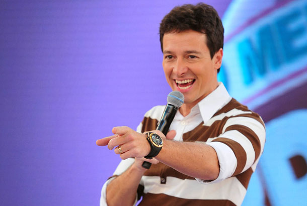 Rodrigo Faro