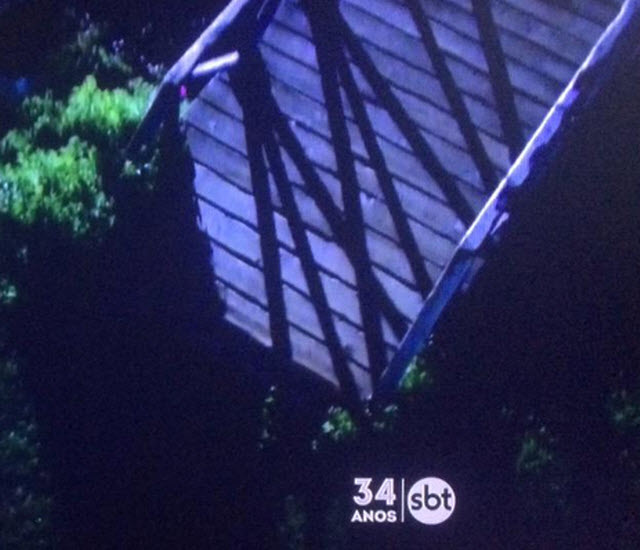 SBT 34 anos