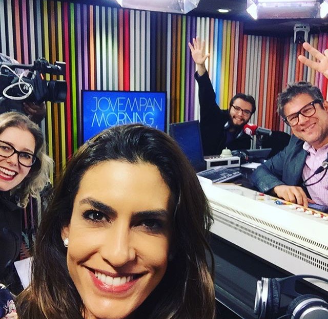 Ticiana Villas Boas