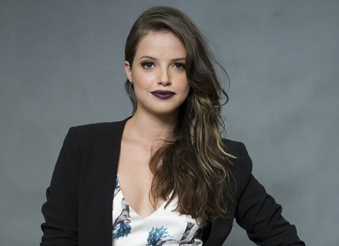 Agatha Moreira