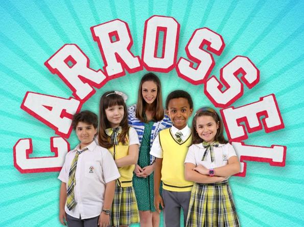SBT exibe o filme inédito Carrossel 2 - O Sumiço de Maria Joaquina