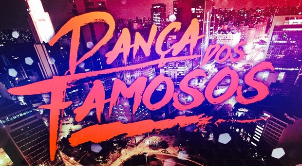 dança dos famosos