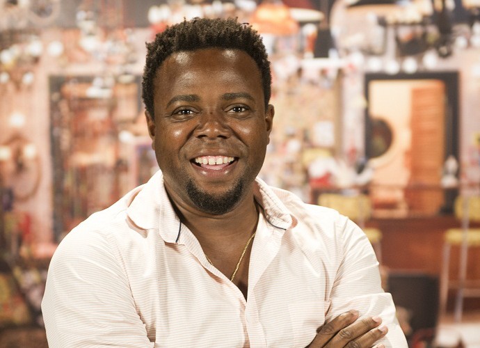 Érico Brás deixou o elenco do Zorra