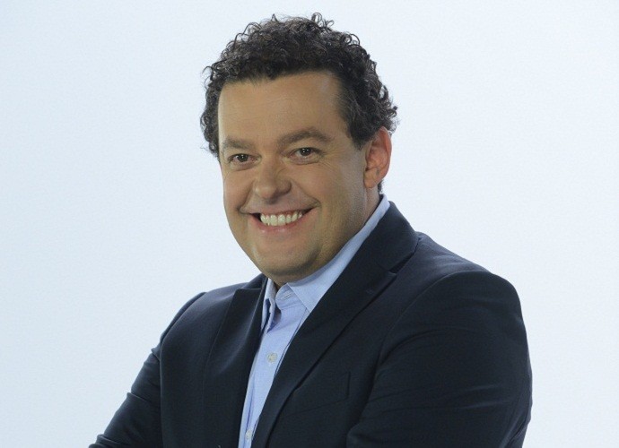 Fernando Rocha cai no Bem Estar: 