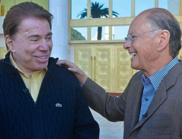 silvio-santos-se-encontra-com-edir-macedo