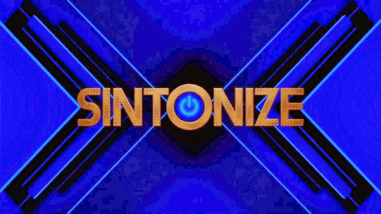 sintonize