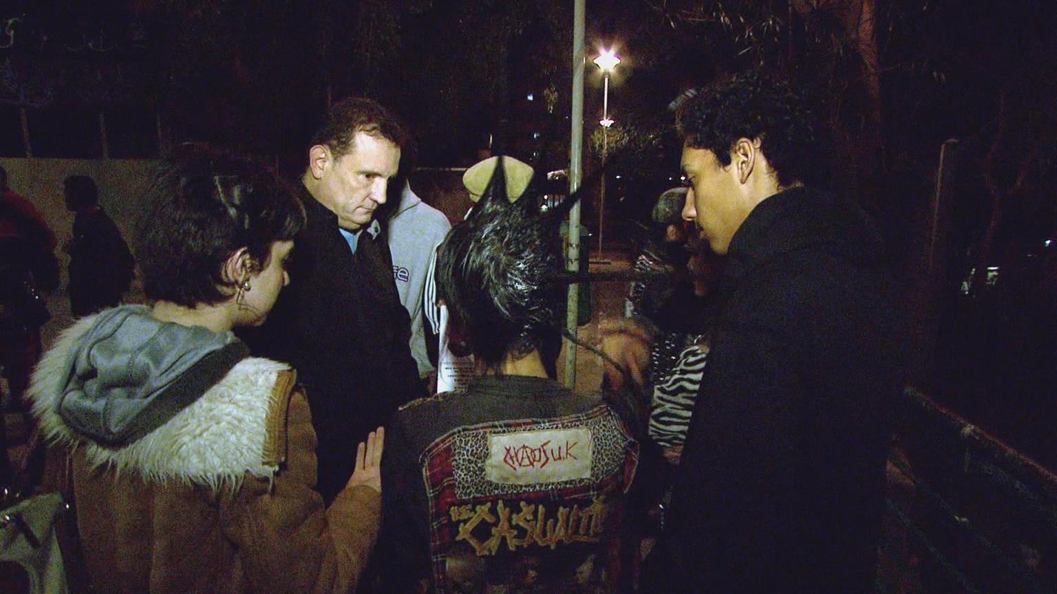 Conexão Repórter Punk Tribo Urbana
