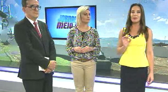 Andressa Urach Helio Costa Karem Fabiani