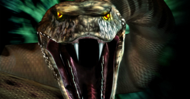 Cobra SBT