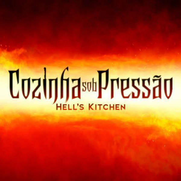 Cozinha Sob Pressão Inscrições