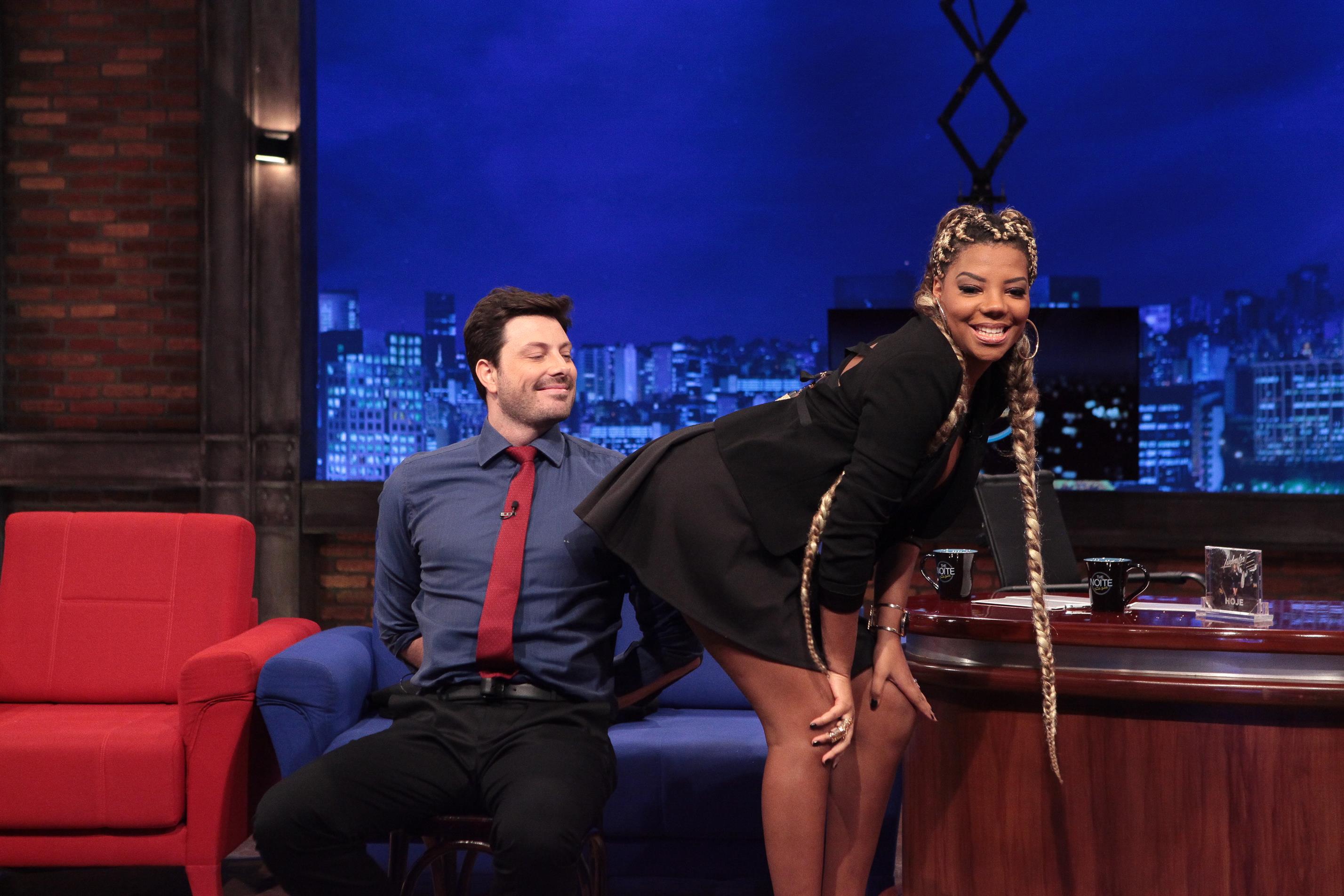The Noite Ludimilla