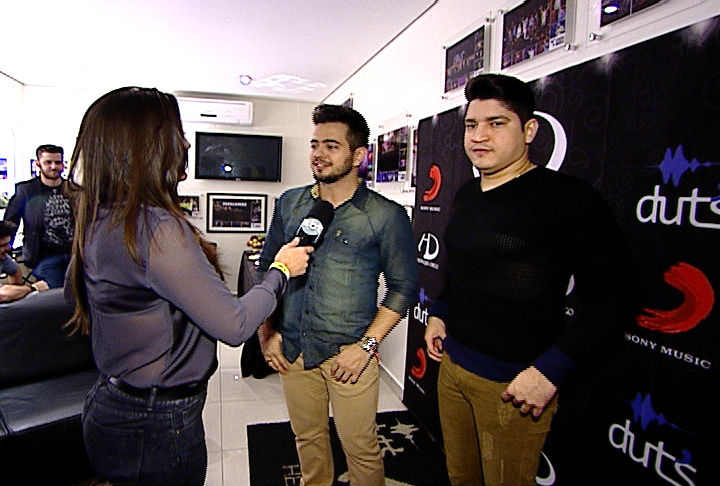 SBT Brasil Sertanejo