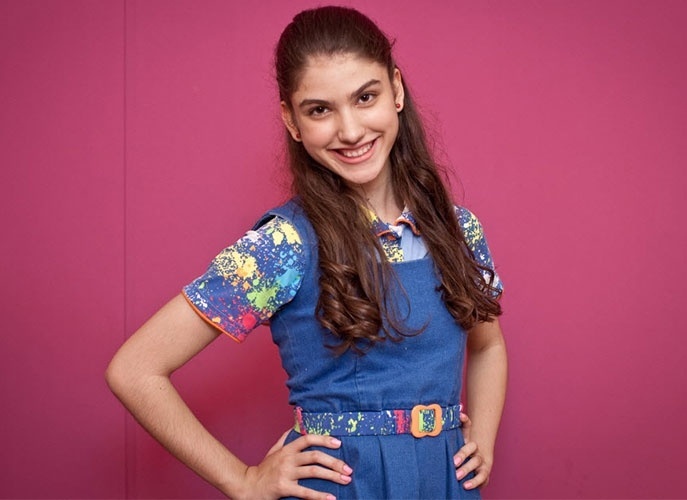 Giovanna Grigio Mili