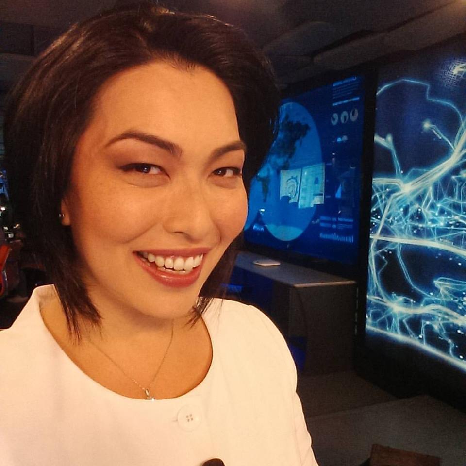 Giselle Hishida