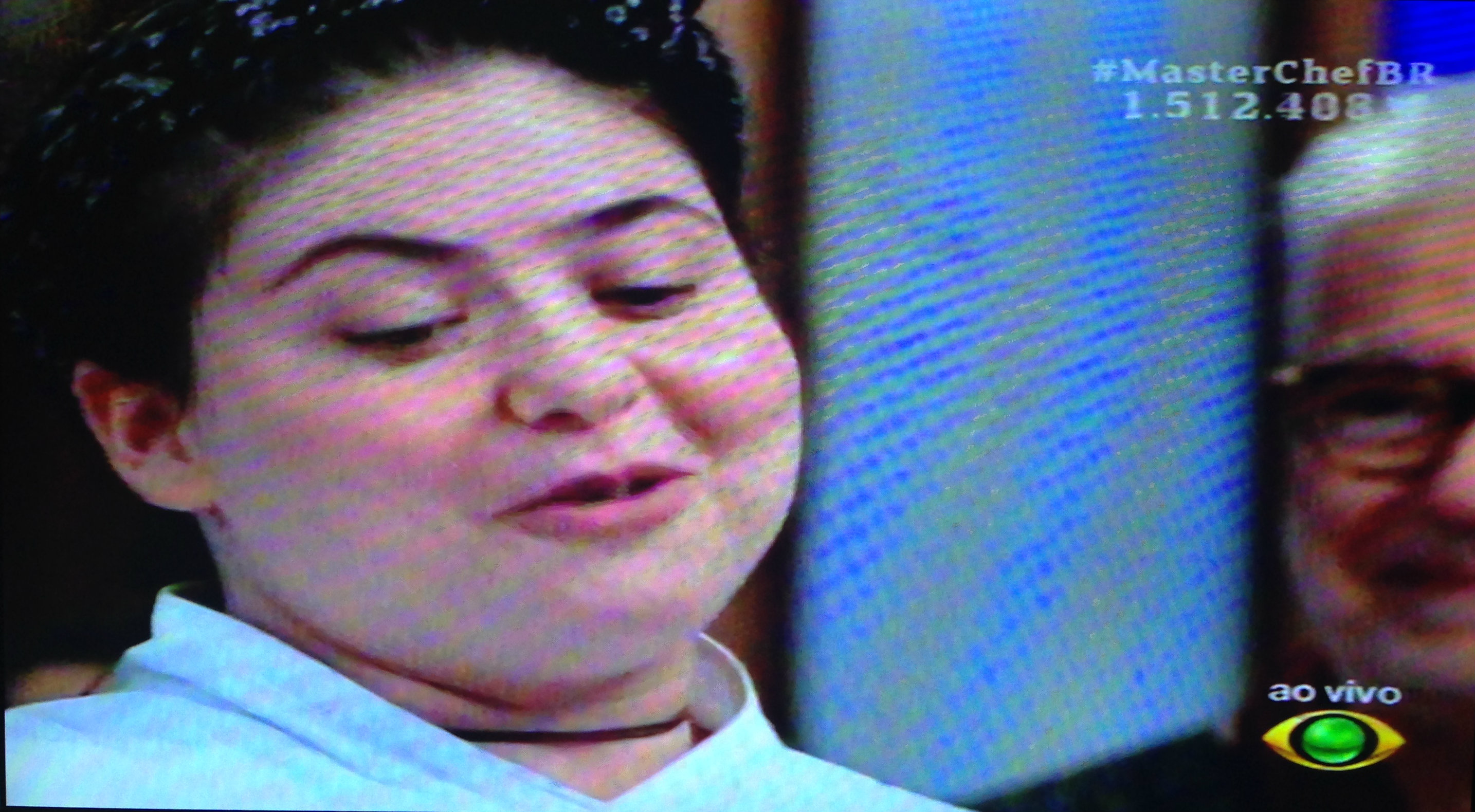 MasterChef Twitter