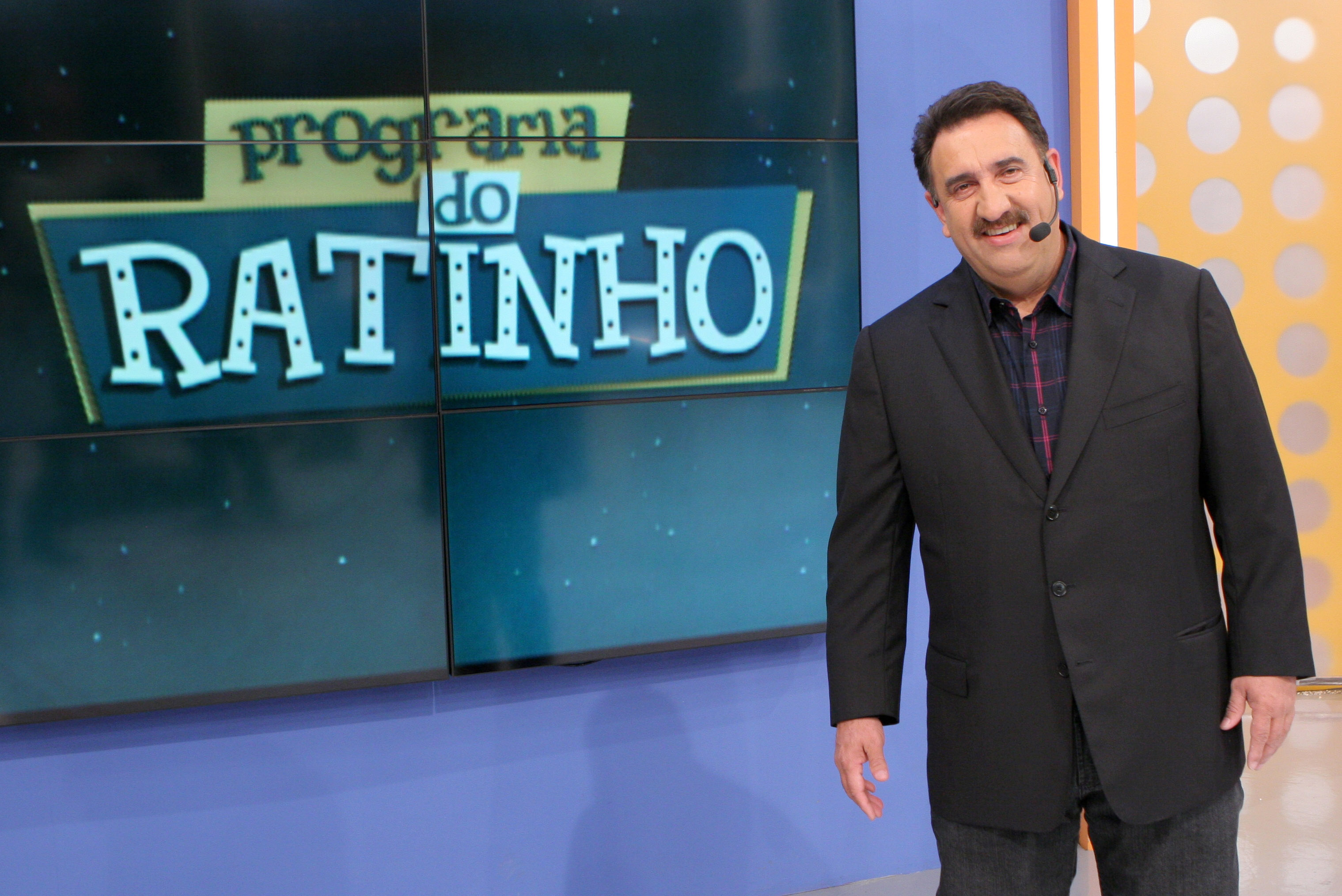 Programa do Ratinho