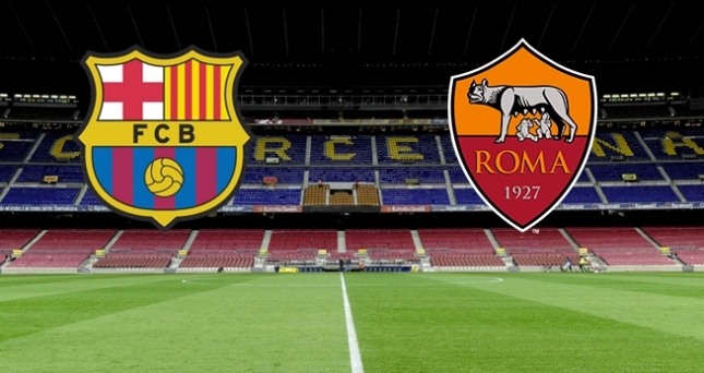 Roma-X-Barcelona-BAND