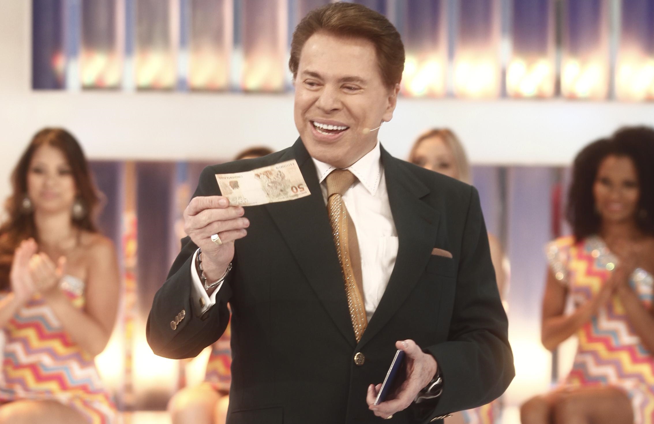 Silvio-Santos