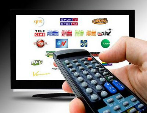 TV Paga