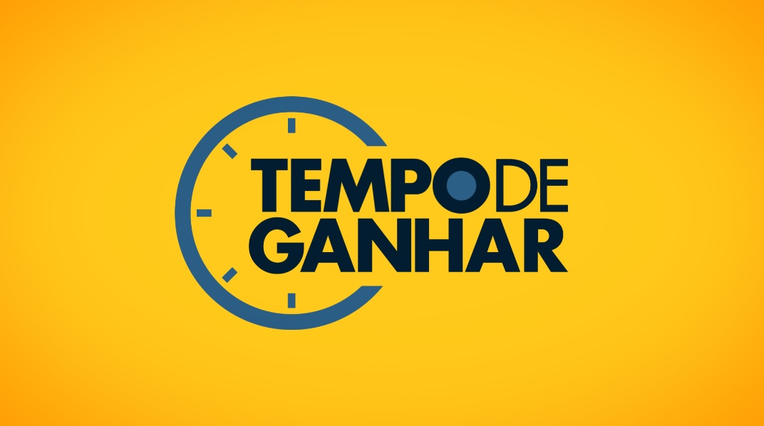 Tempo de Ganhar