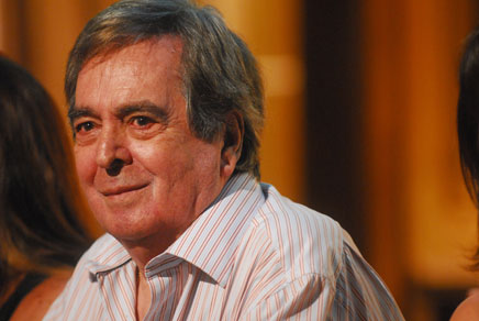 Benedito Ruy Barbosa reclama de Silvio de Abreu: ''Não quero que ele palpite na minha novela''